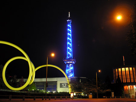 Fotos Funkturm | Berlin