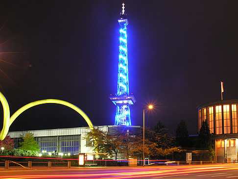 Fotos Funkturm | Berlin