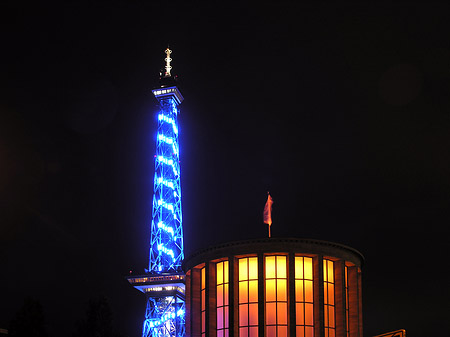 Fotos Funkturm | Berlin