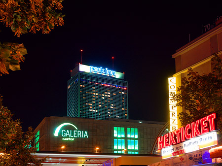 Galeria Kaufhof Foto 