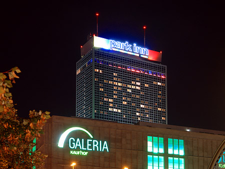 Galeria Kaufhof Fotos