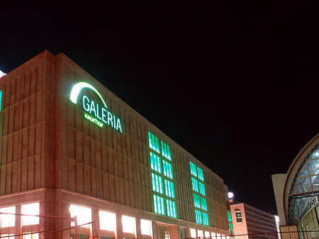 Galeria Kaufhof Foto 