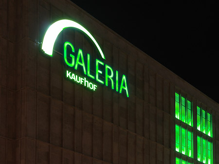 Fotos Galeria Kaufhof | Berlin