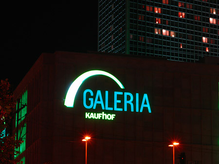 Galeria Kaufhof Foto 