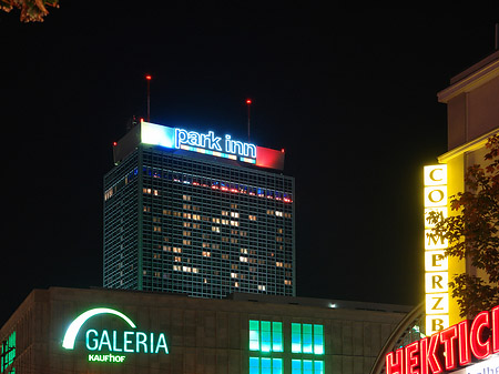 Galeria Kaufhof Fotos