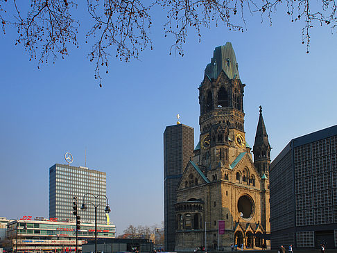 Gedächtniskirche