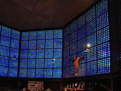 Fotos Altarraum | Berlin