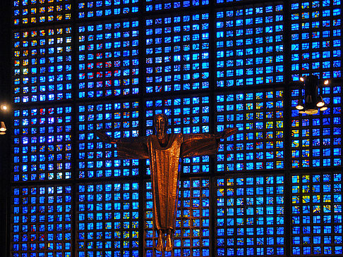Fotos Altarraum | Berlin