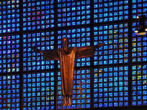 Fotos Altarraum