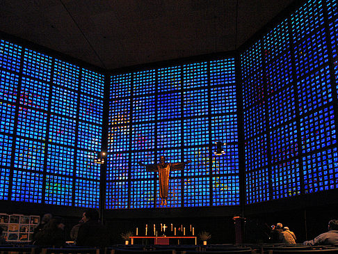 Fotos Altarraum | Berlin