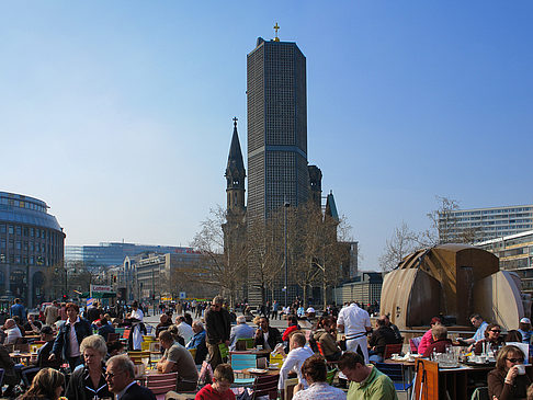 Fotos Gang | Berlin