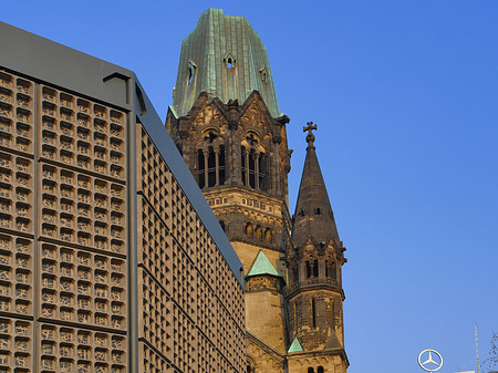 Foto Turm - Berlin