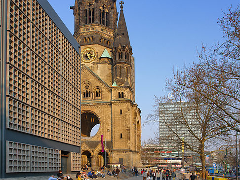 Turm Foto 