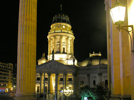 Foto Deutscher Dom - Berlin