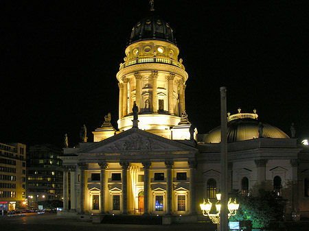 Fotos Deutscher Dom | Berlin