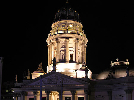 Fotos Deutscher Dom | Berlin