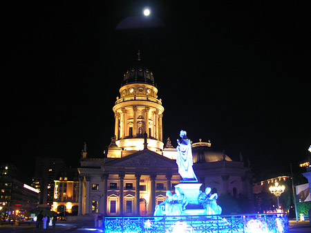 Fotos Deutscher Dom