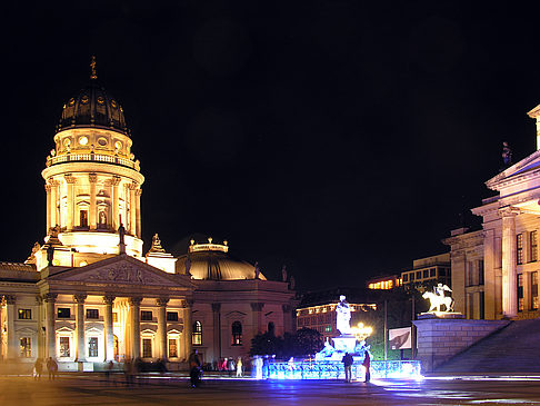 Foto Deutscher Dom