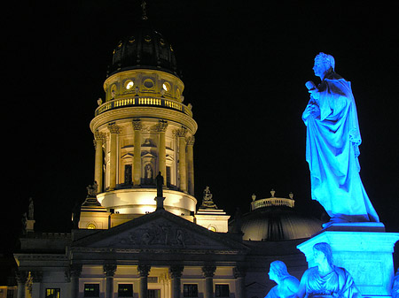 Deutscher Dom Foto 
