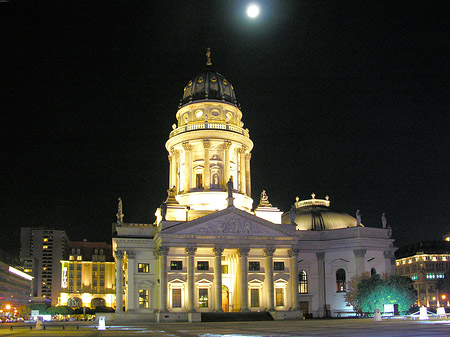 Fotos Deutscher Dom