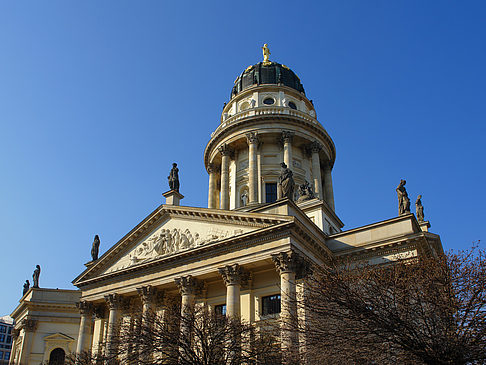 Deutscher Dom Foto 