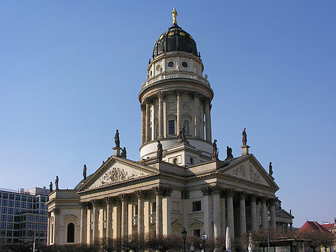 Foto Deutscher Dom