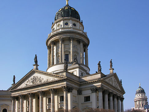 Fotos Deutscher Dom