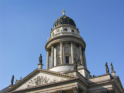 Fotos Deutscher Dom | Berlin