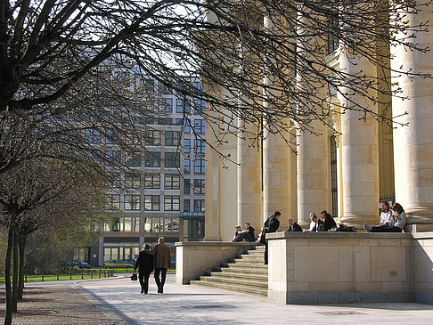 Fotos Deutscher Dom