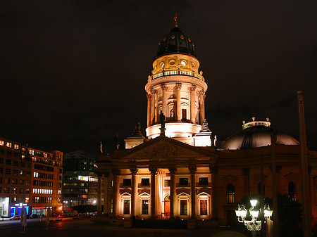Fotos Gendarmenmarkt - Deutscher Dom