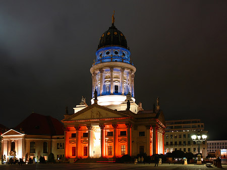 Französischer Dom Fotos