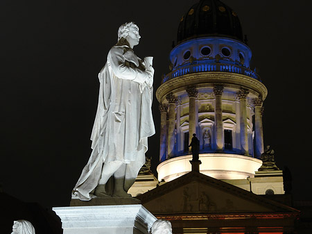 Foto Französischer Dom