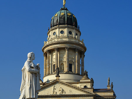 Foto Französischer Dom - Berlin