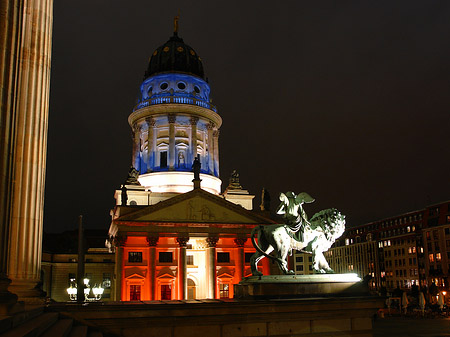 Fotos Französischer Dom