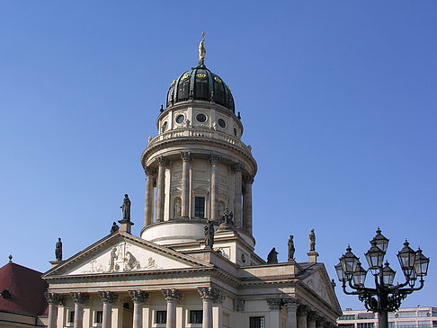 Foto Laterne