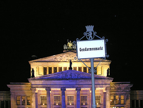 Gendarmenmarkt