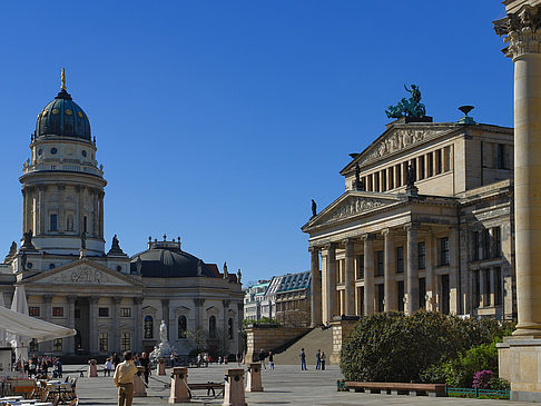Gendarmenmarkt