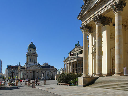 Gendarmenmarkt