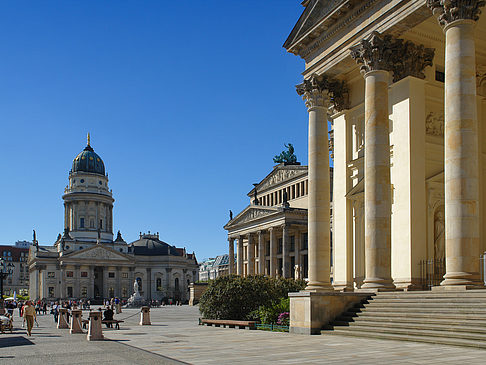 Gendarmenmarkt