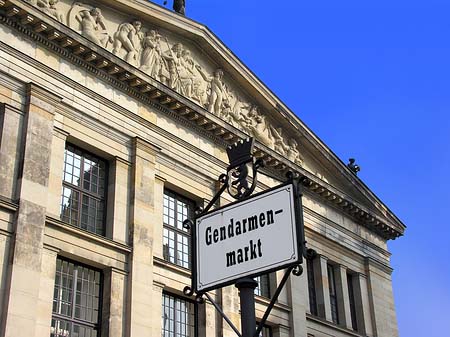 Fotos Gendarmenmarkt | Berlin