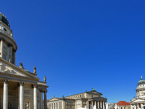 Fotos Gendarmenmarkt | Berlin