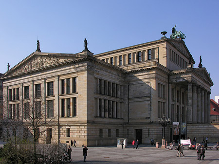 Fotos Konzerthaus | Berlin