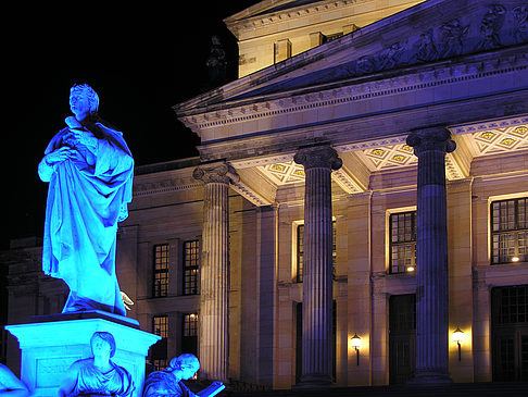 Fotos Schauspielhaus