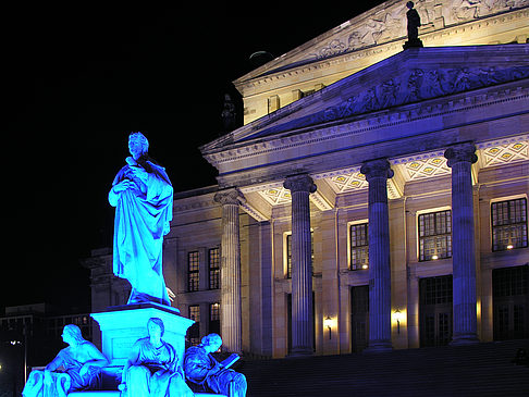 Fotos Schauspielhaus