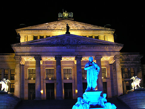 Schauspielhaus Fotos