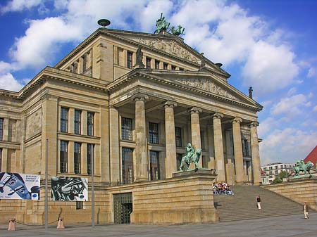 Fotos Schauspielhaus