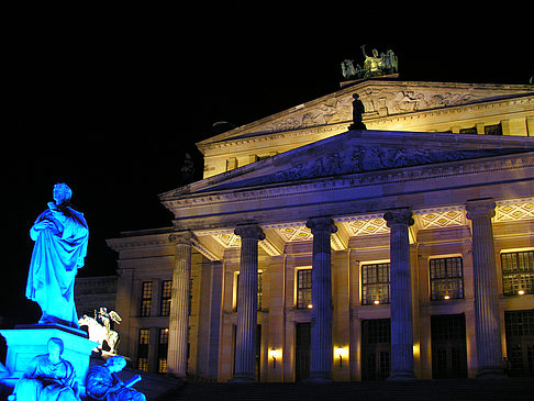 Foto Schauspielhaus