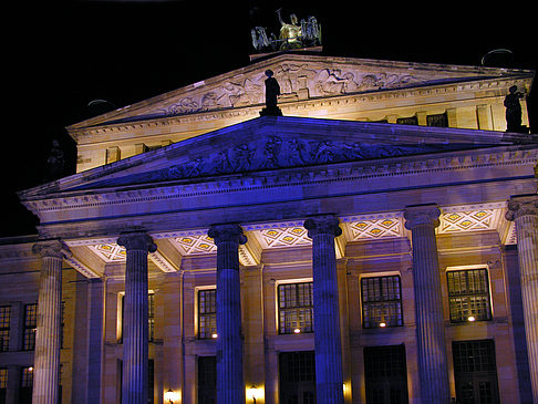 Schauspielhaus