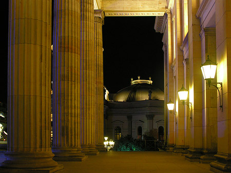 Fotos Schauspielhaus