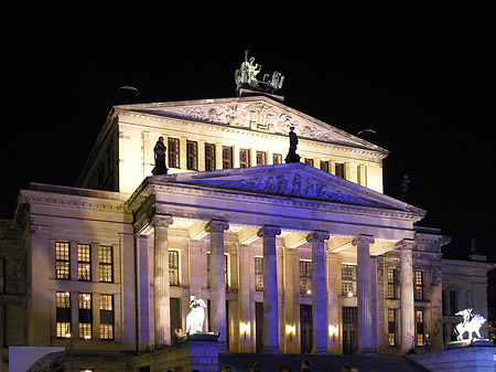 Schauspielhaus Fotos